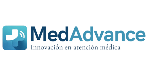 Logo MedAdvance