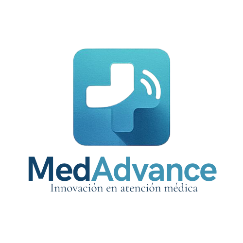 MedAdvance icono